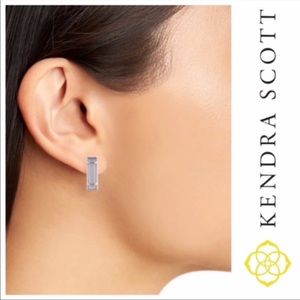Kendra Scott Lady Stud Earrings